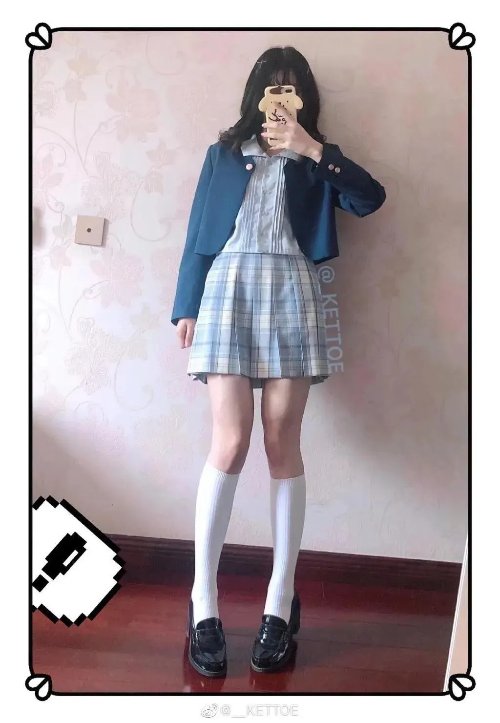 Kettoe – NO.01 微博配图[2][16] [67P]插图9